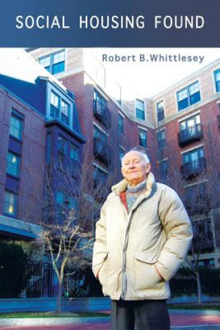 Carte Social Housing Found ROBERT B WHITTLESEY