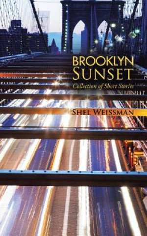 Könyv Brooklyn Sunset SHEL WEISSMAN