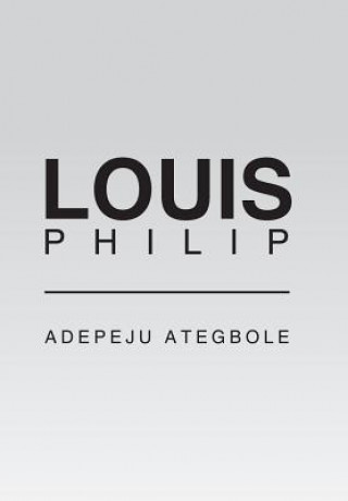 Libro Louis Philip ADEPEJU ATEGBOLE