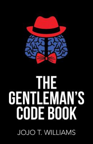 Book Gentleman's Code Book JOJO T. WILLIAMS