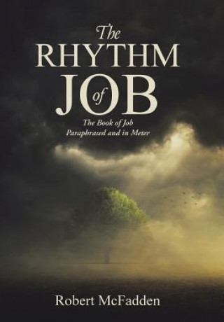 Kniha Rhythm of Job ROBERT MCFADDEN