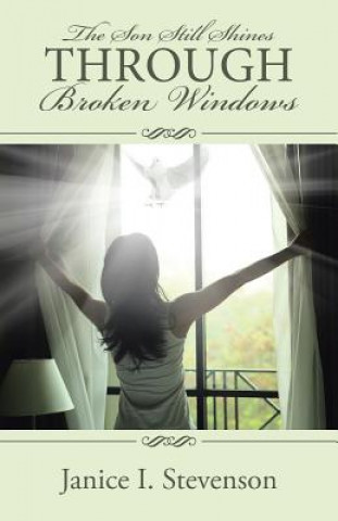 Książka Son Still Shines Through Broken Windows JANICE I. STEVENSON