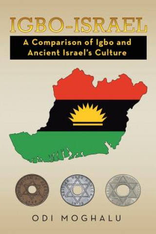 Carte Igbo-Israel ODI MOGHALU