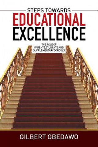 Carte Steps Towards Educational Excellence GILBERT GBEDAWO