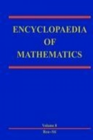 Βιβλίο Encyclopaedia of Mathematics (set) Michiel Hazewinkel