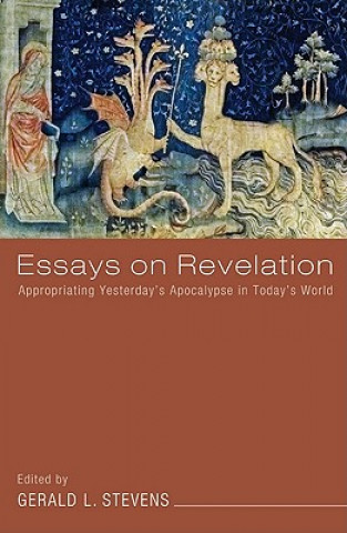Könyv Essays on Revelation GERALD L. STEVENS