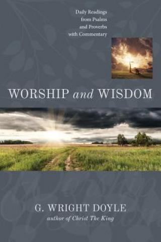 Carte Worship and Wisdom G. WRIGHT DOYLE