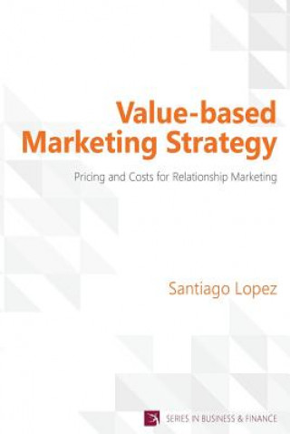 Carte Value-Based Marketing Strategy Santiago Lopez