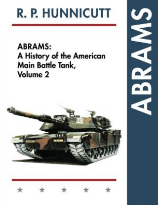 Book Abrams R.P. HUNNICUTT