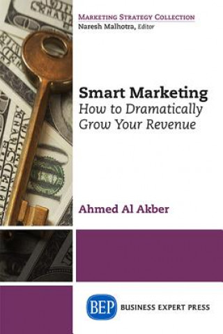 Livre Smart Marketing Ahmed Al Akber