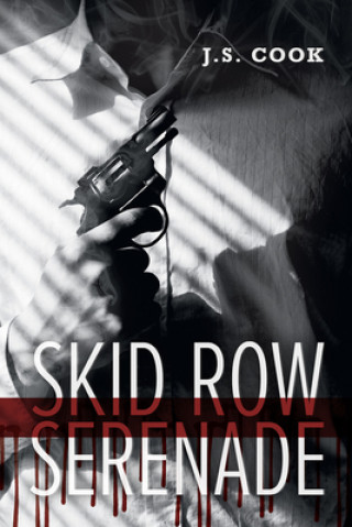 Libro Skid Row Serenade J S Cook