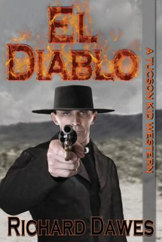 Könyv El Diablo RICHARD DAWES