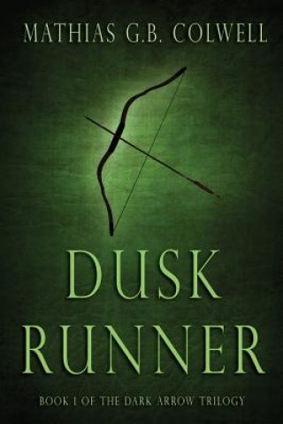 Libro Dusk Runner MATHIAS G. COLWELL