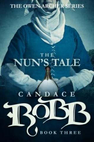 Carte Nun's Tale Robb Candace