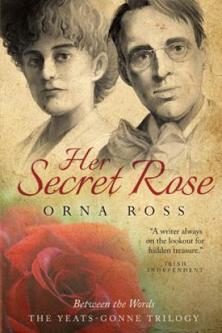 Carte Her Secret Rose ORNA ROSS