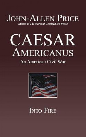 Carte Caesar Americanus JOHN-ALLEN PRICE
