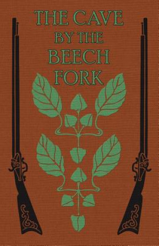 Könyv Cave by the Beech Fork SPALDING