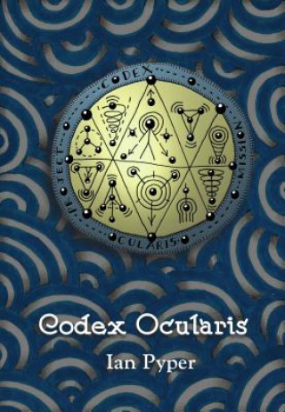 Könyv Codex Ocularis IAN PYPER