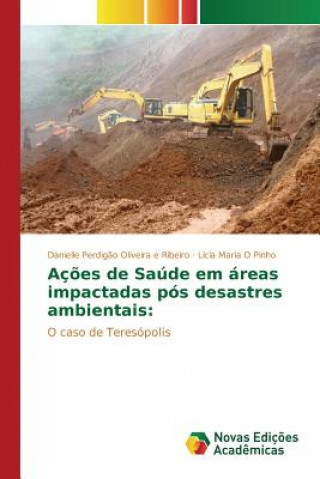 Carte Acoes de Saude em areas impactadas pos desastres ambientais RIBEIRO DANIELLE PER