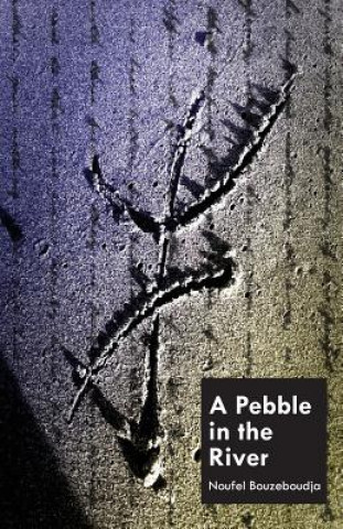 Könyv Pebble In The River NOUFEL BOUZEBOUDJA