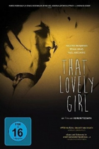 Video That Lovely Girl, 1 DVD (hebräisches OmU) Keren Yedaya