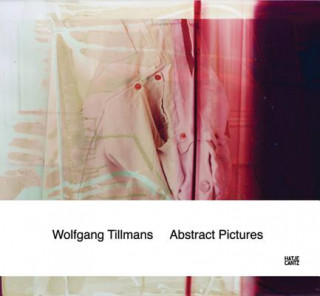 Książka Wolfgang Tillmans Dominic Eichler