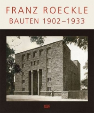 Kniha Franz Roeckle (German Edition) Hubertus Adam