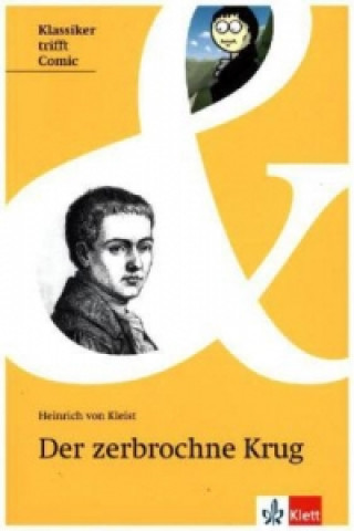Book Der zerbrochne Krug Heinrich von Kleist