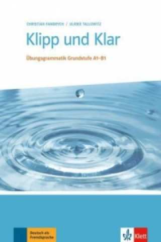 Книга Klipp und Klar Christian Fandrych