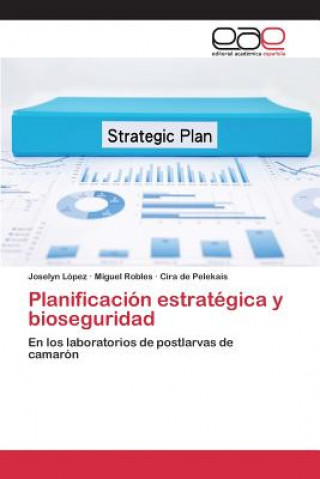 Carte Planificacion estrategica y bioseguridad Lopez Joselyn