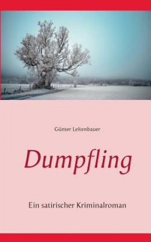 Kniha Dumpfling Gunter Leitenbauer