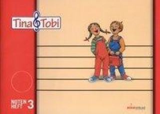 Book Musikalische Früherziehung - Musikschulprogramm "Tina & Tobi". H.3 Verband deutscher Musikschulen e. V.