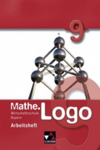 Kniha Mathe.Logo Wirtschaftsschule AH 9 Eva Fischer