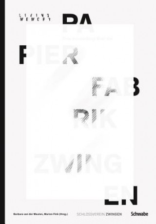 Buch Living Memory Marion Fink