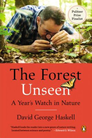 Book Forest Unseen David George Haskell