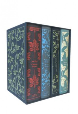Book Bronte Sisters (Boxed Set) Charlotte Bront