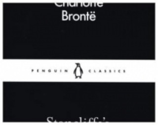 Könyv Stancliffe's Hotel Charlotte Bront
