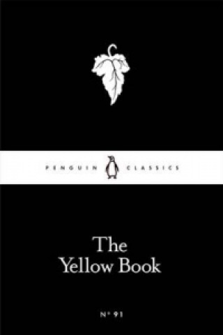 Carte Yellow Book Aubrey Beardsley