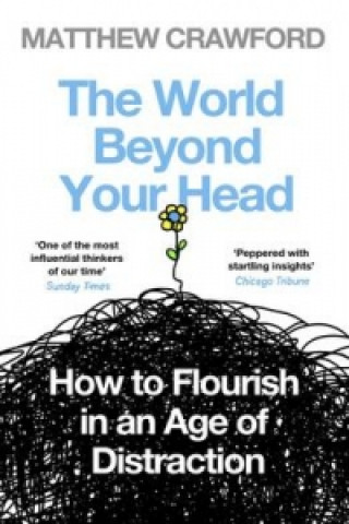 Книга World Beyond Your Head Matthew Crawford