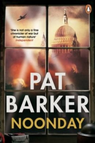 Buch Noonday Pat Barker