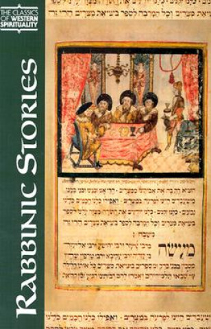 Buch Rabbinic Stories Jeffrey L. Rubenstein