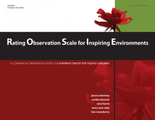 Carte Rating Observation Scale for Inspiring Environments Jessica Deviney