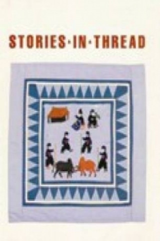 Livre Stories in Thread Marsha MacDowell