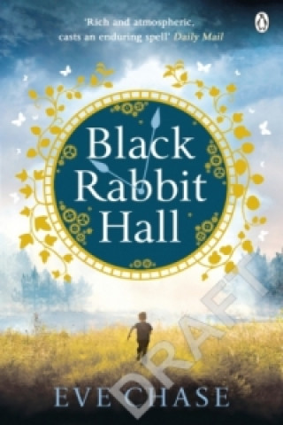 Carte Black Rabbit Hall Eve Chase