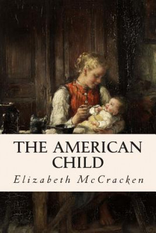Carte American Child Elizabeth McCracken