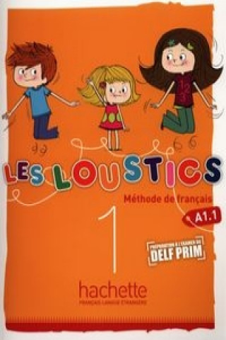 Könyv Les Loustics Hugues Denisot