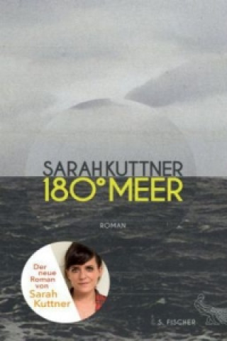 Book 180 Grad Meer Sarah Kuttner