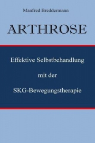 Carte Arthrose Manfred Breddermann