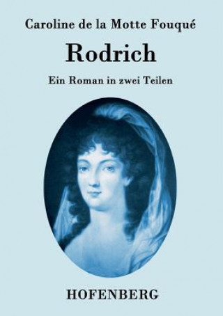 Buch Rodrich Caroline De La Motte Fouque