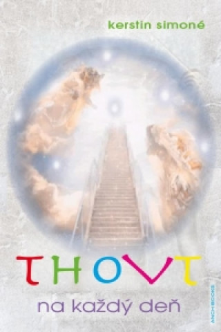 Kniha Thovt - na každý deň Kerstin Simoné